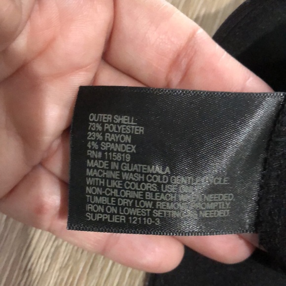 NWOT! - WORTHINGTON Modern Fit Trouser Pants - Picture 4 of 14